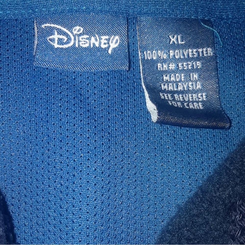 Women’s Disney Mickey Mouse Sweater – Cozy Pullover – Cute & Classic - Picture 7 of 9